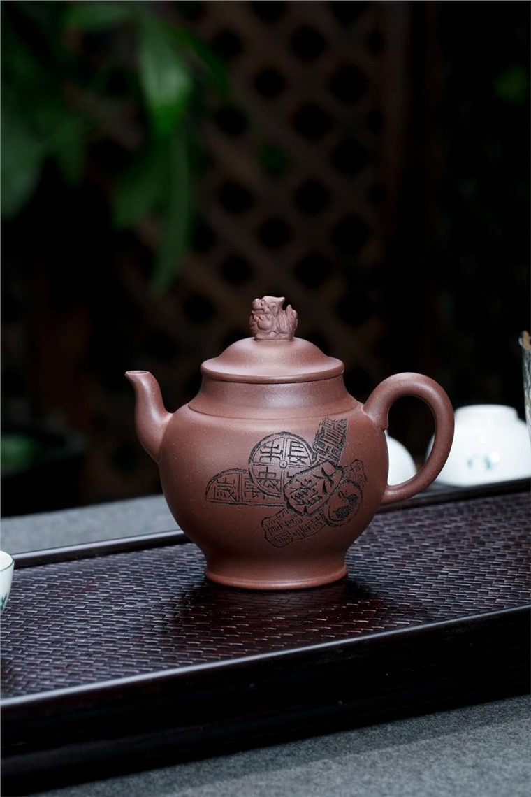王小妹作品 祥瑞图片
