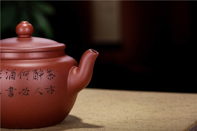 钱张荣作品 霁月清风图片