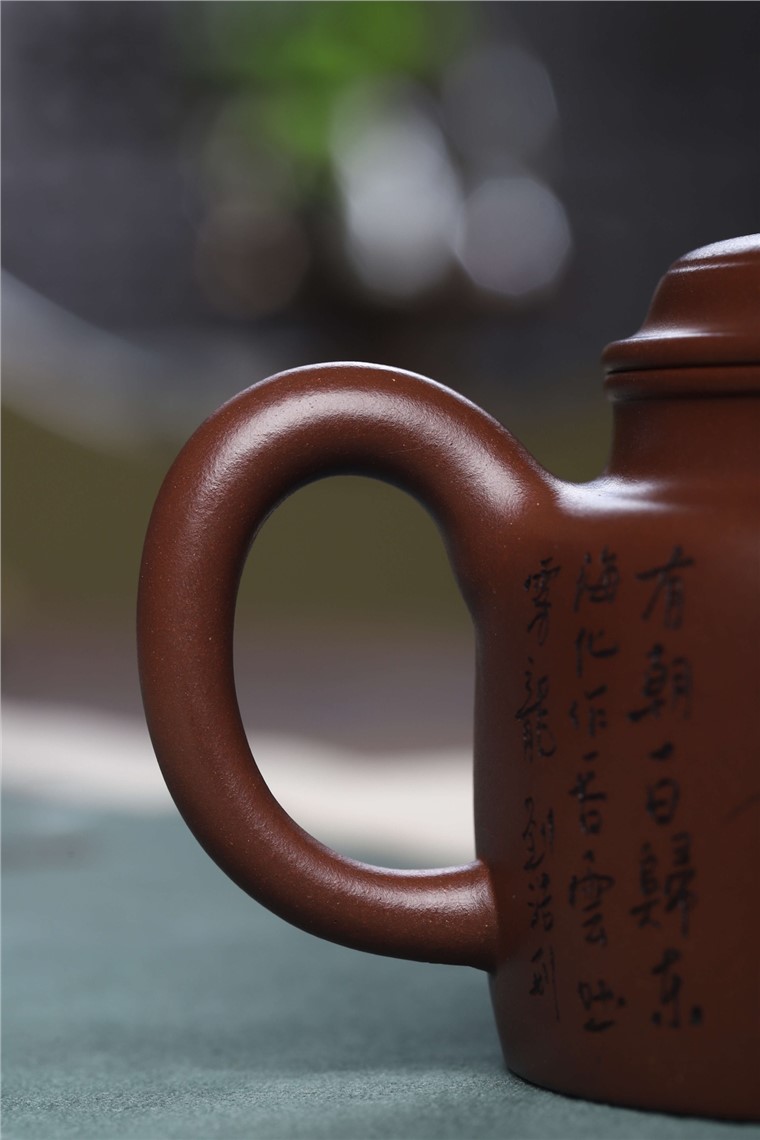 刘浩作品 德钟图片