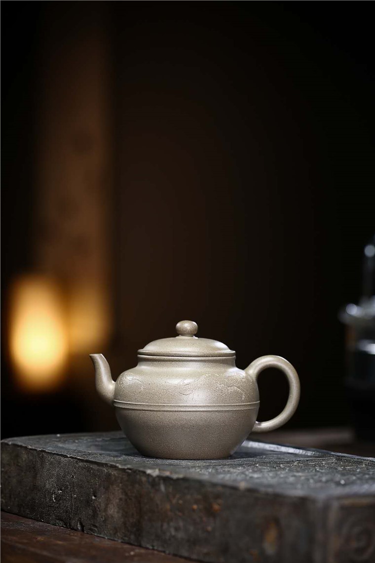 周小德作品 线圆图片
