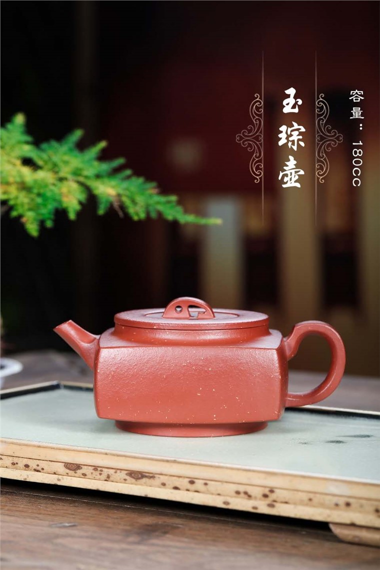耿浩作品 玉琮图片