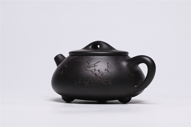 马吉作品 满瓢图片