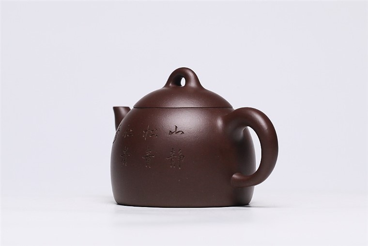马吉作品 秦权图片