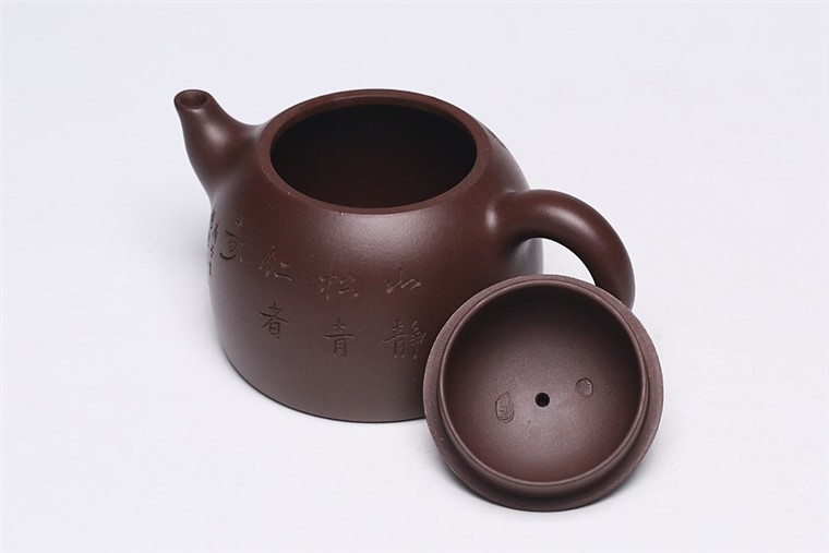 马吉作品 秦权图片