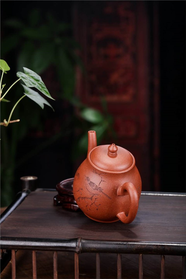 尹燕芳作品 逸趣图片