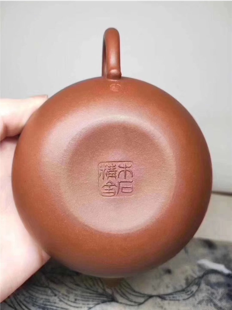 周伯其作品 烟雨江南