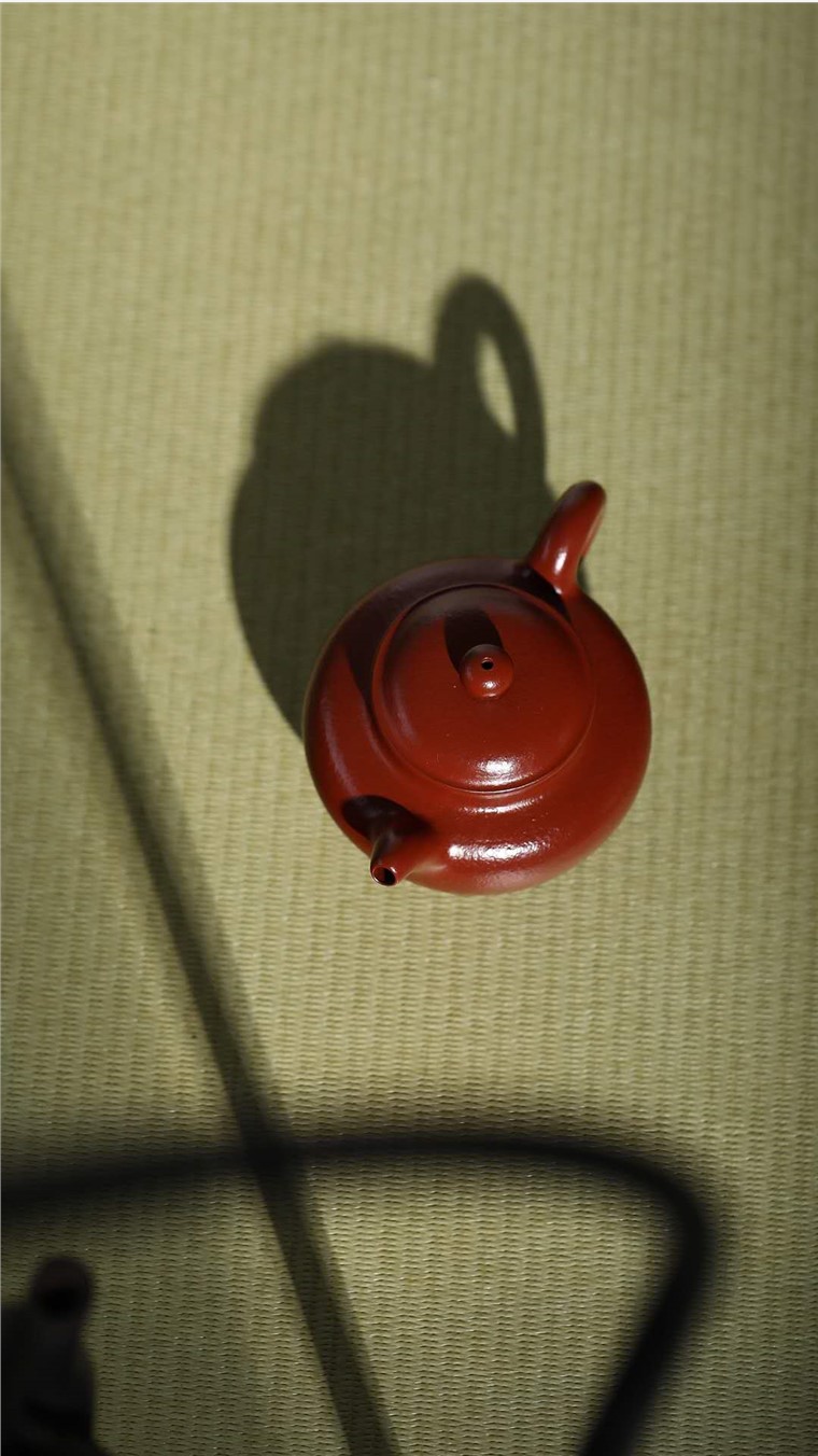 孙希希作品 掇只图片