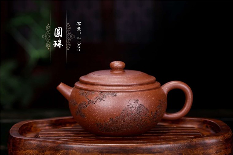 王小妹作品 圆珠图片