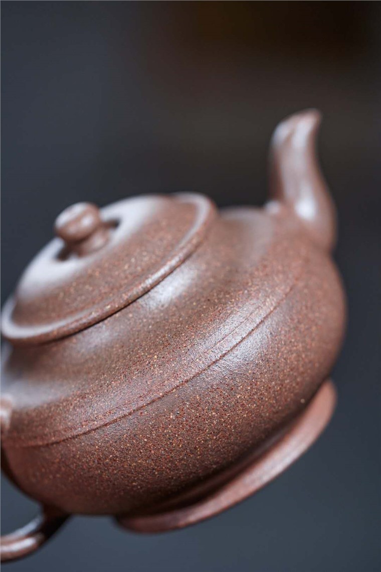 范彩勤作品 线韵宫灯图片