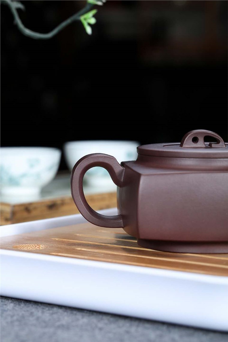 耿浩作品 玉琮图片
