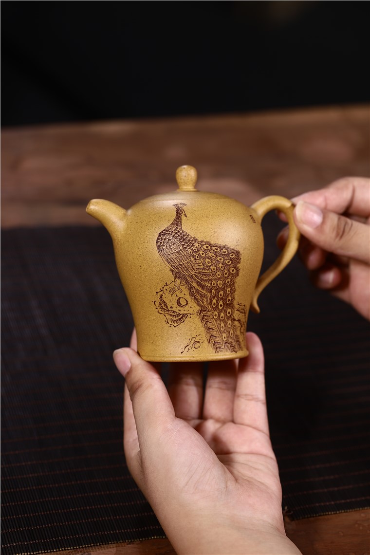 史宗娟作品 云裳图片