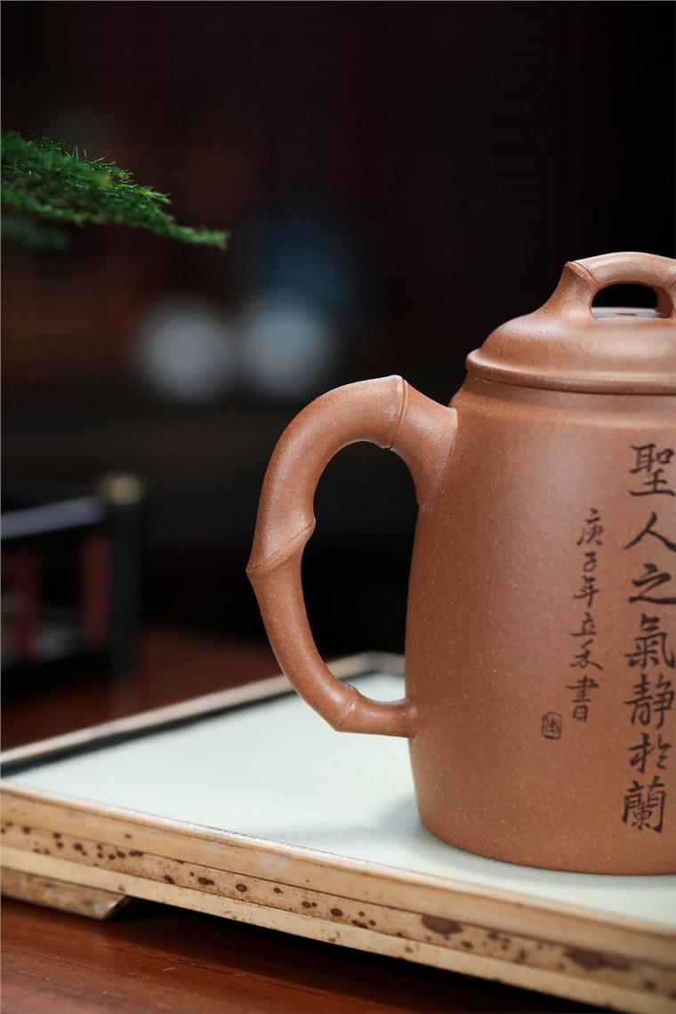 张万敏作品 简竹图片