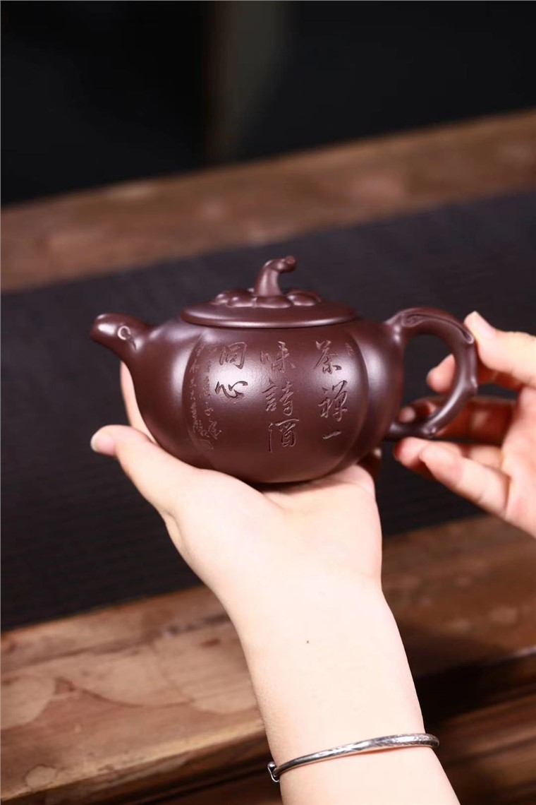 张国伟作品 柿瓜图片