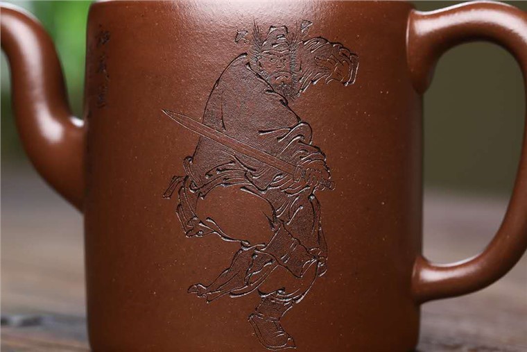 刘浩作品 双圈图片