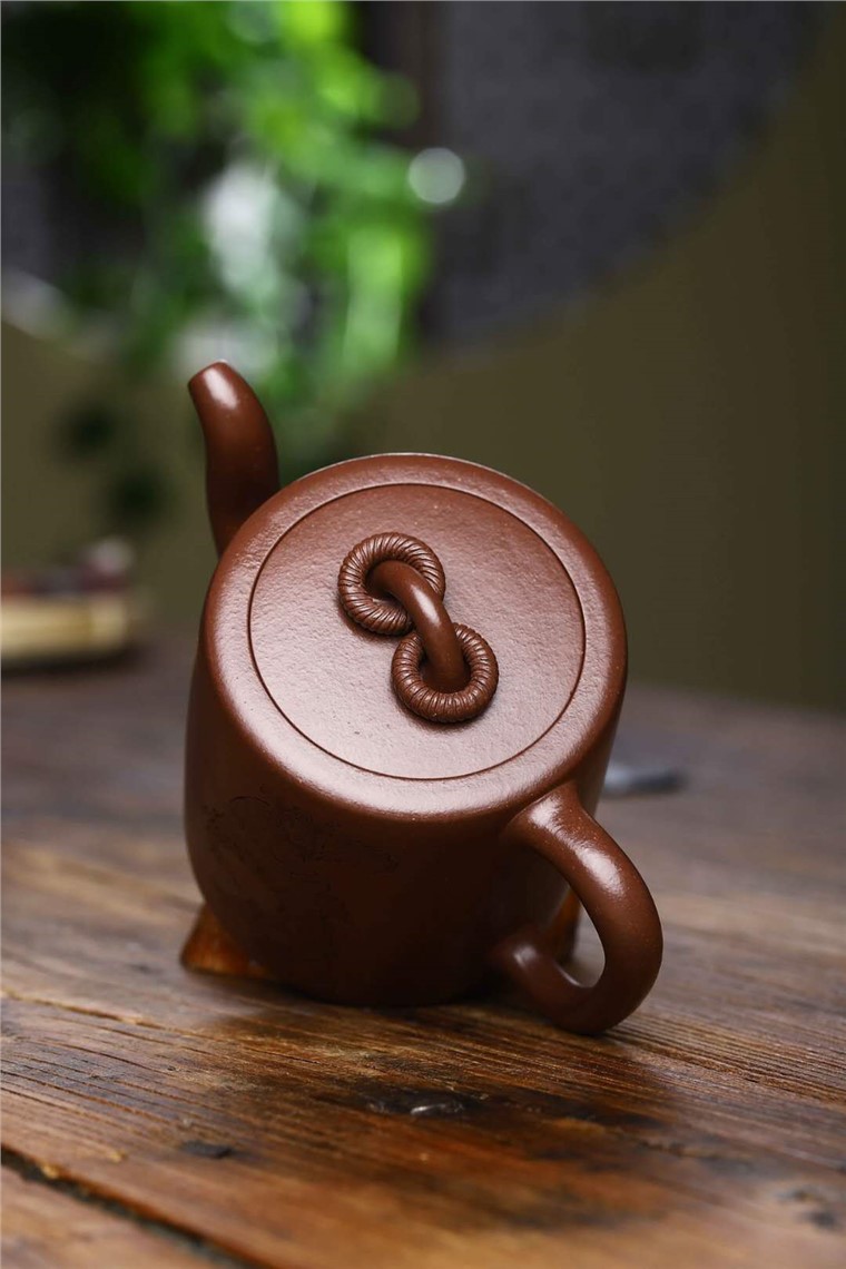 刘浩作品 双圈图片