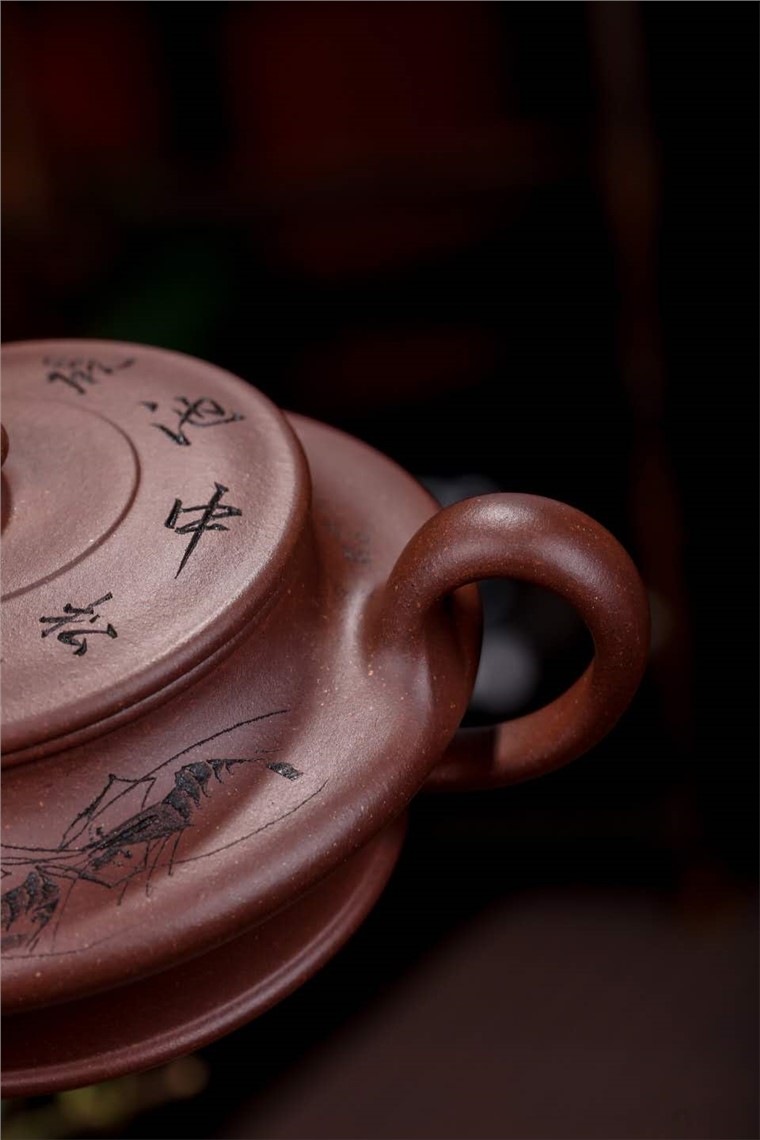 王小妹作品 虚扁图片