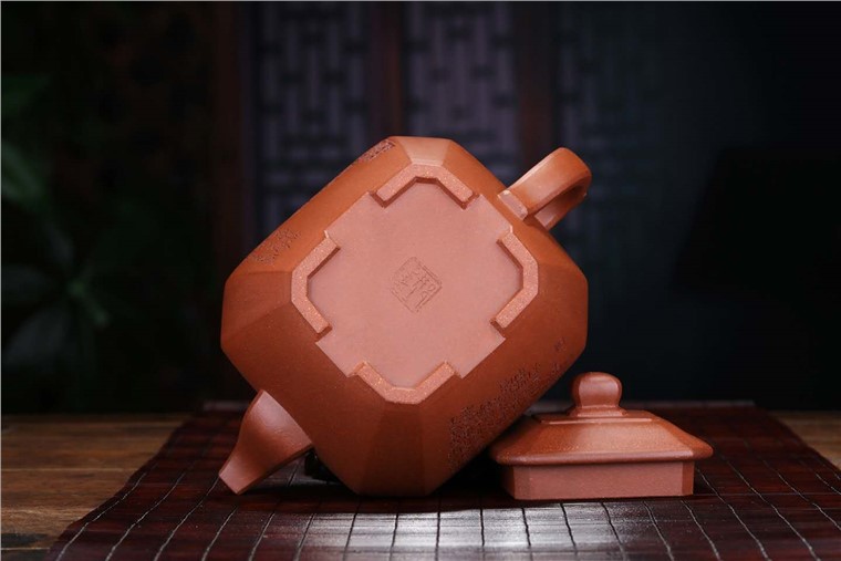 邢正虎作品 八面雄风