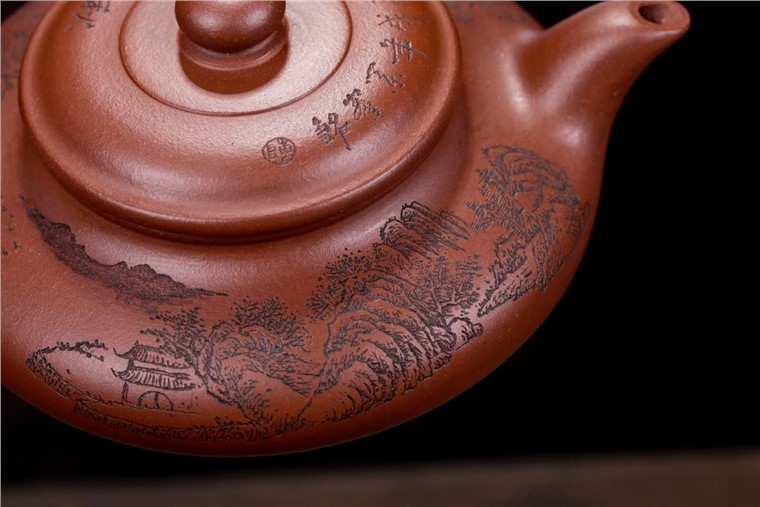张小亦作品 虚扁图片