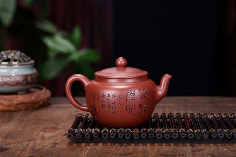 钱张荣作品 霁月清风图片