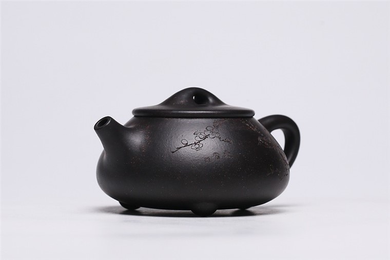 马吉作品 满瓢图片