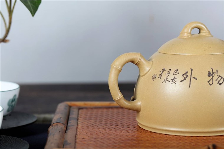 王小妹作品 玉竹图片