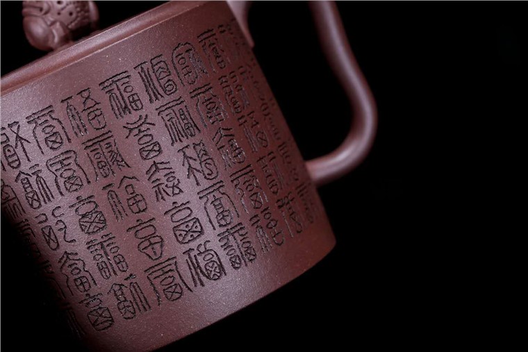 尹燕芳作品 福蟾图片