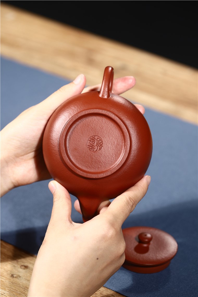 孙希希作品 汉扁