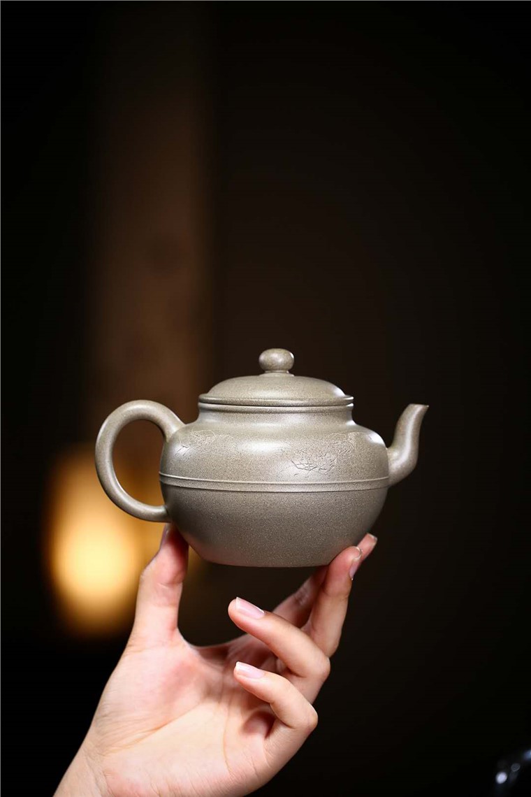 周小德作品 线圆图片