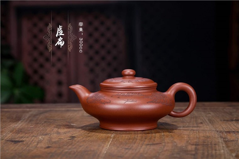 张小亦作品 虚扁图片