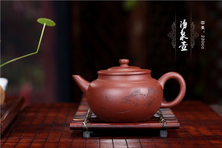 尹燕芳作品 涌泉图片