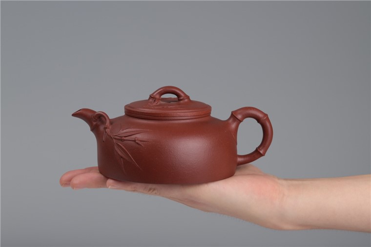 蒋国娟作品 井栏竹趣图片