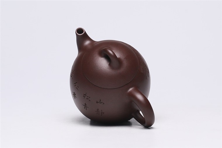 马吉作品 秦权图片