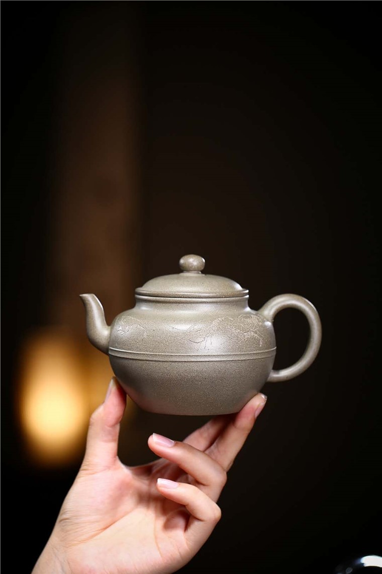 周小德作品 线圆图片