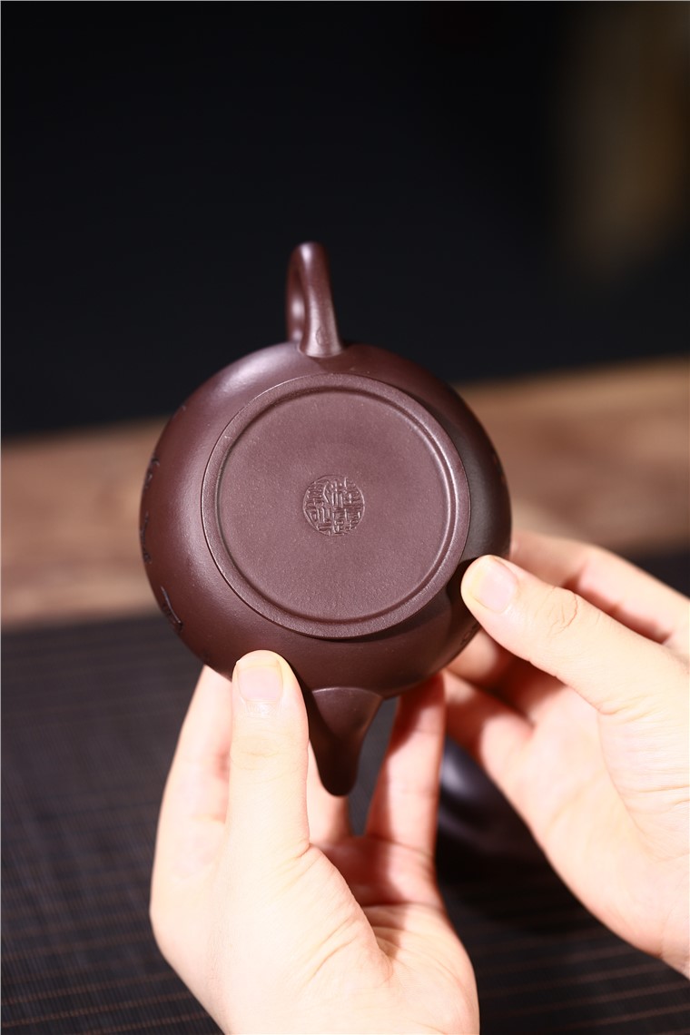 程露作品 扁樱