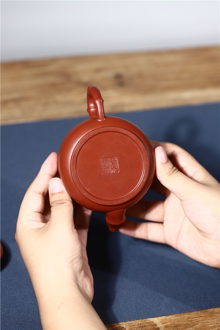史宗娟作品 文竹