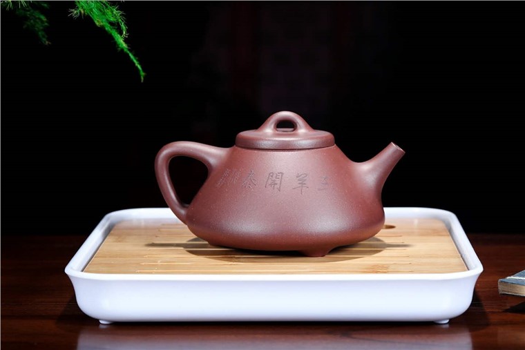 张小亦作品 石瓢图片