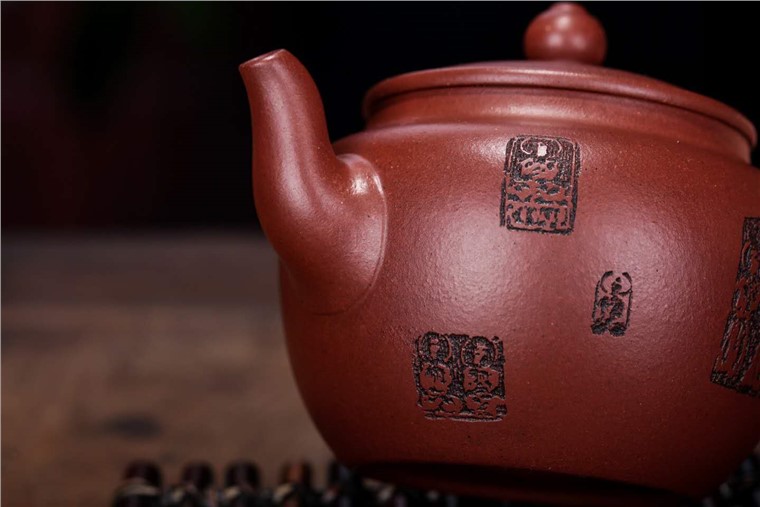 钱张荣作品 霁月清风图片