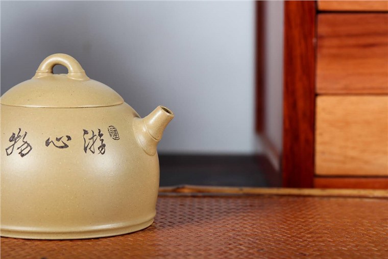 王小妹作品 玉竹图片