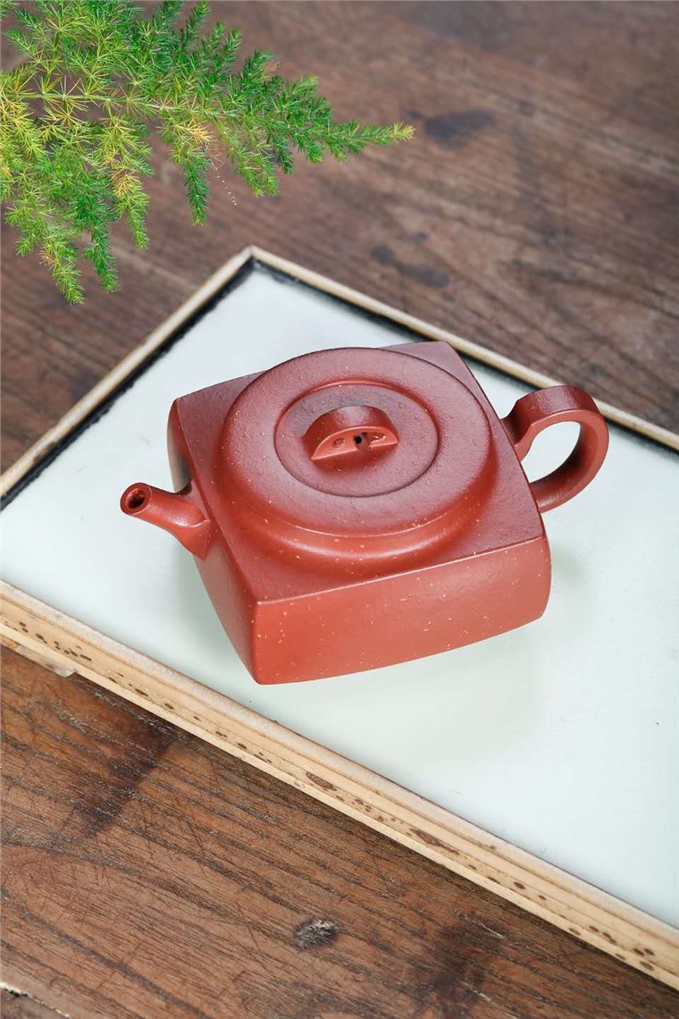 耿浩作品 玉琮图片