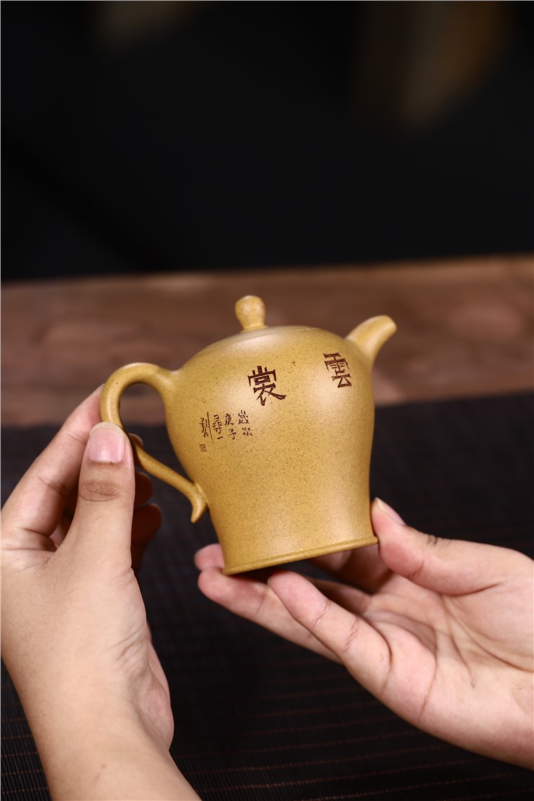 史宗娟作品 云裳图片