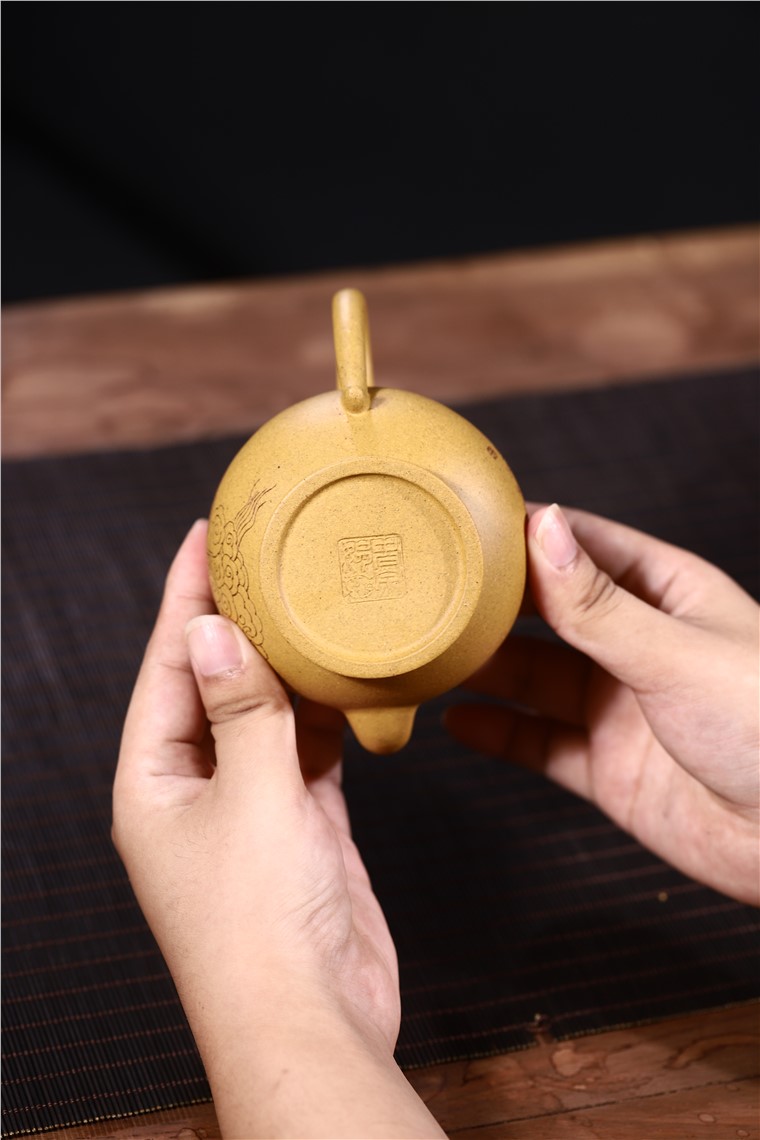 史宗娟作品 凤舞九天