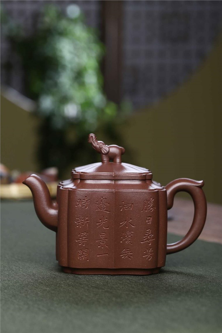 刘浩作品 万象更新图片