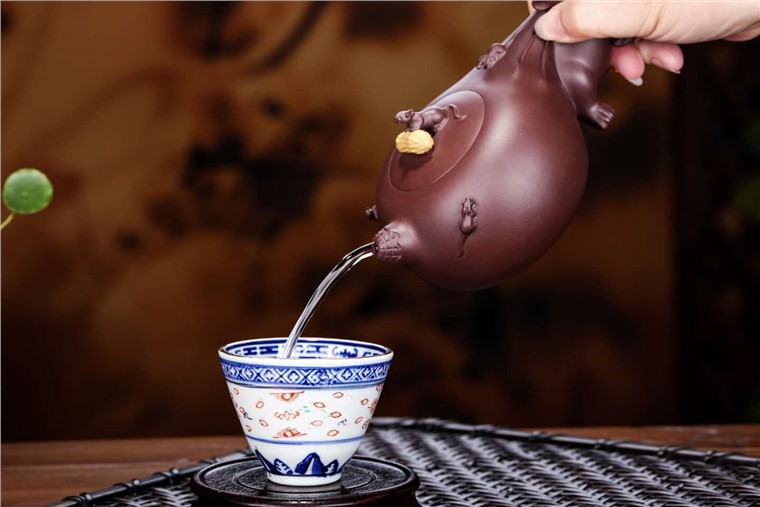 王小妹作品 五子登科