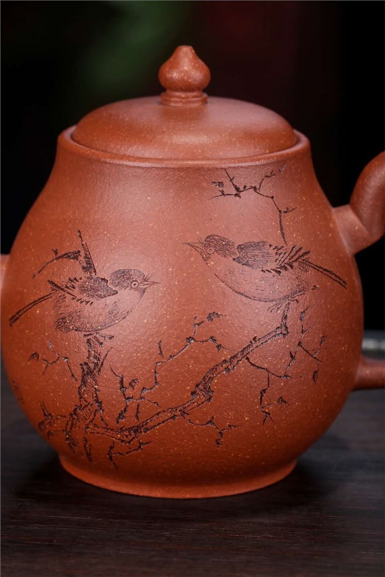 尹燕芳作品 逸趣图片