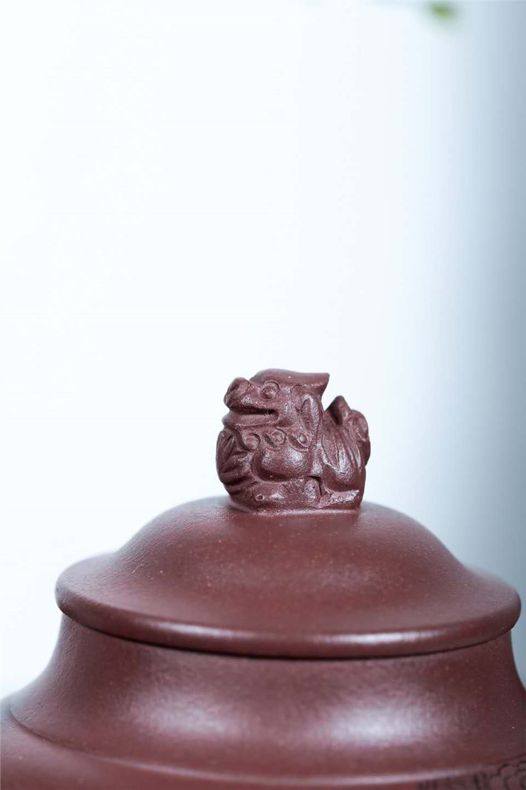王小妹作品 祥龙献瑞图片
