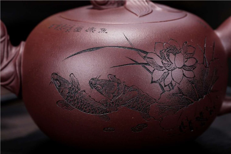 尹燕芳作品 金玉满堂图片