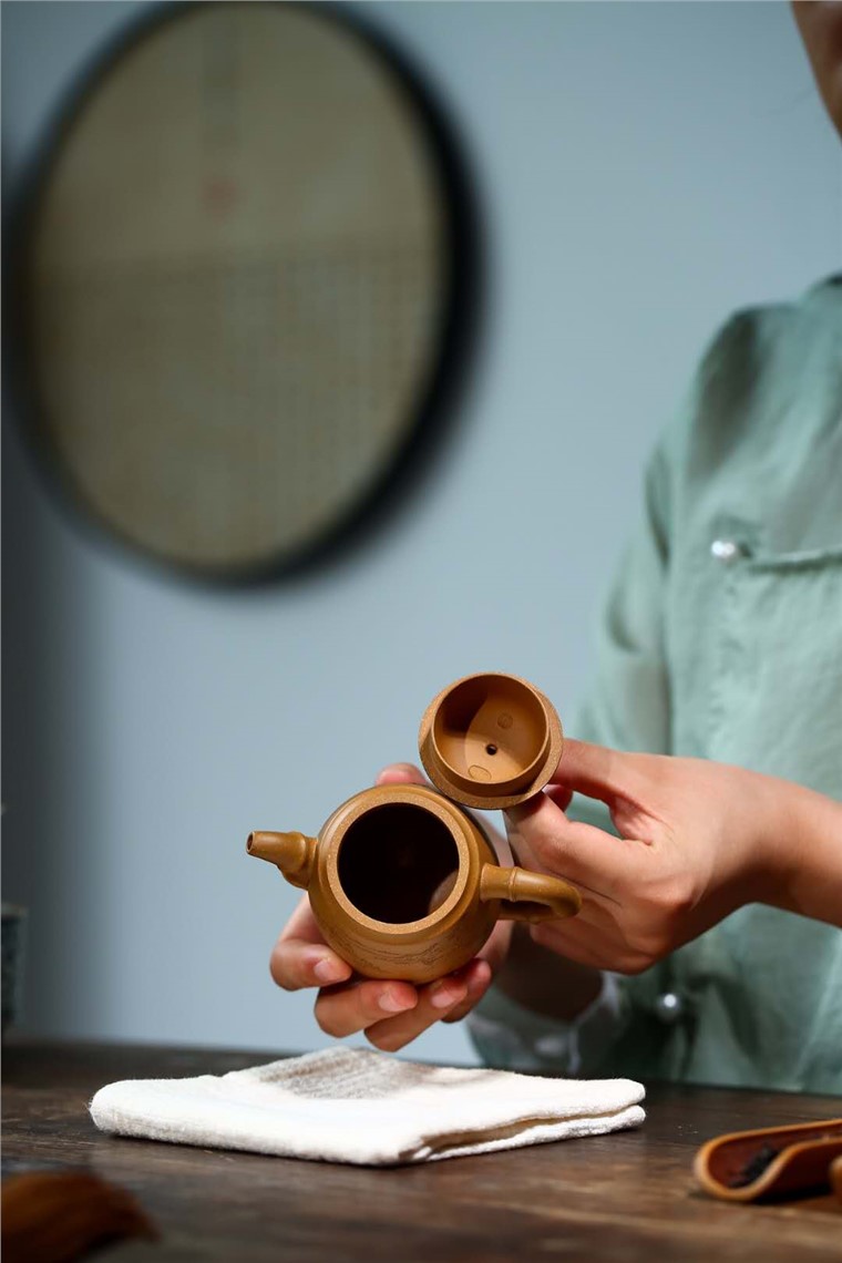 赵明敏作品 节节高升