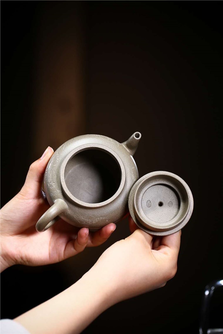 周小德作品 线圆图片