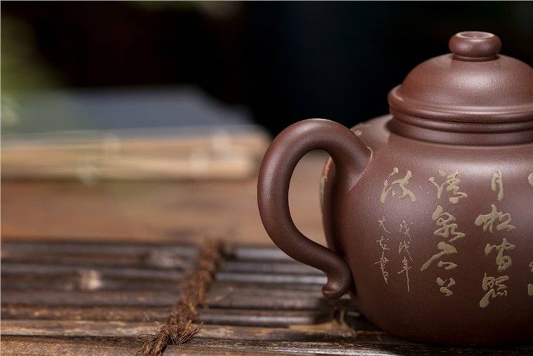 冯娟作品 圈钮图片