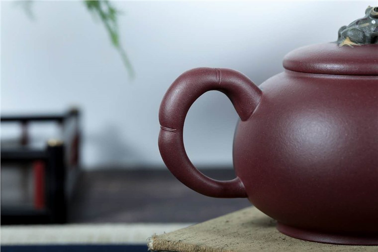 王小妹作品 咏荷图片